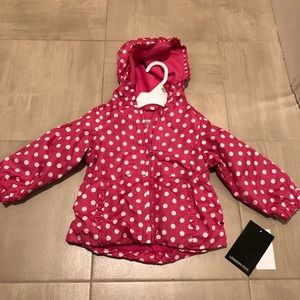London Fog Raincoat